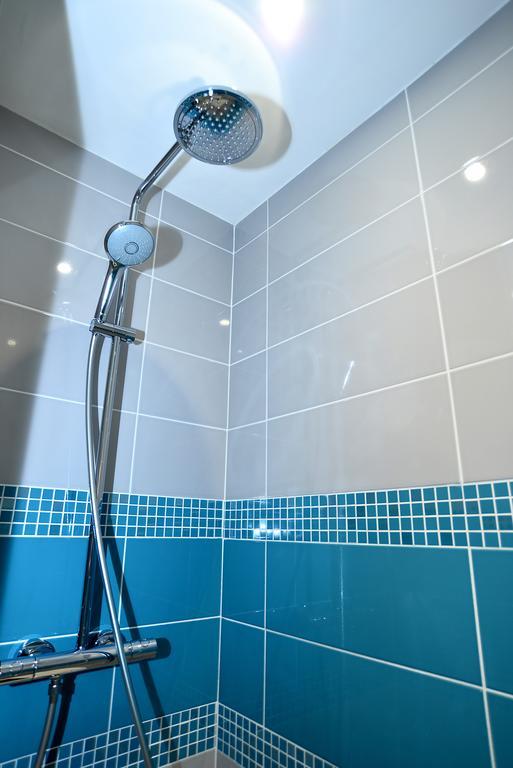 Happy Appart Gare Europole Apartamento Grenoble Exterior foto